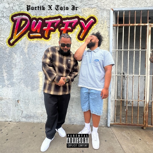 Duffy (feat. Taiojr)/Poetik - 벅스