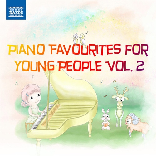 Kuhlau Piano Sonatina In C Major Op 55 No 1 Ii Vivace 쿨라우 피아노 소나티나 다장조 Op 55 1번 2악장 Jeno Jando 예노 얀도 벅스