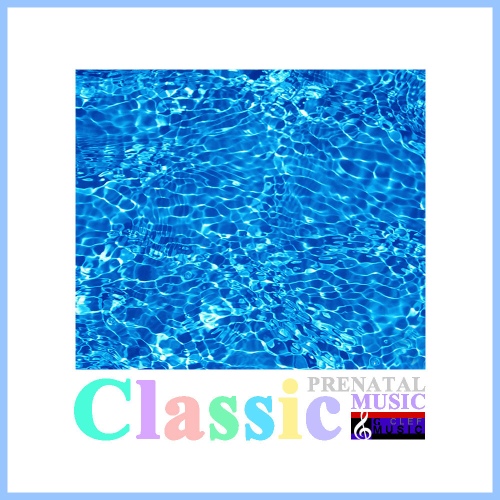 청량한 파도같은 클래식 태교음악 - 벅스 청량한 파도같은 클래식 태교음악 / Various Artists