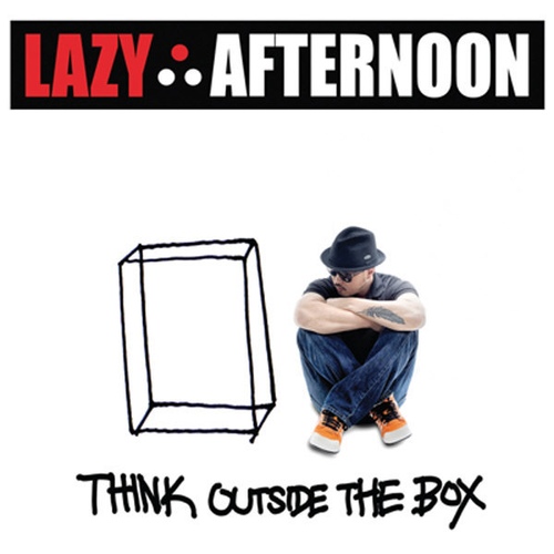 레이지에프터눈LAZYAFTERNOON