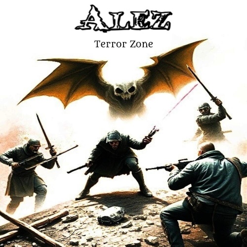 洋楽 TERROR ZONE Terror Zone - Self Realization: A True Lesson In Hard Core (Full