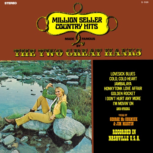 Seven million-seller albums