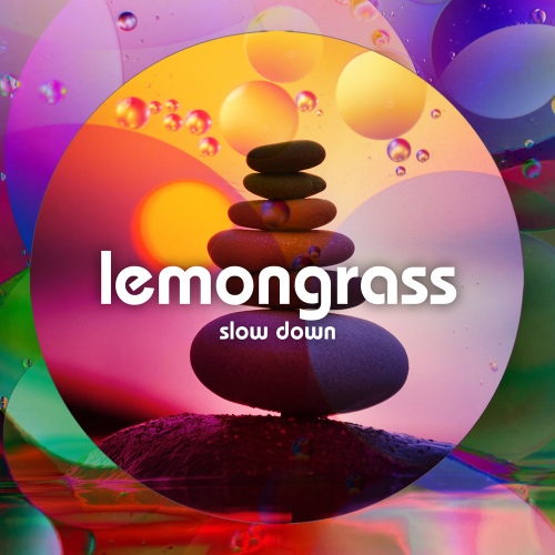 Slow Down - 벅스 Slow Down / Lemongrass(레몬그래스)