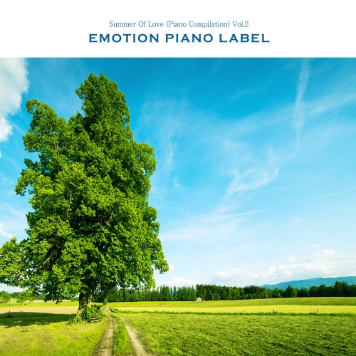Summer Of Love (Piano Compilation) Vol.2 - 벅스 Summer Of Love (Piano Compilation) Vol.2 / Various Artists