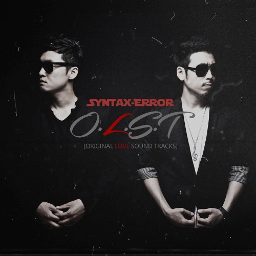 O.L.S.T. (Original Love Sound Tracks) - 벅스 O.L.S.T. (Original Love Sound Tracks) / 신택스에러(Syntax-Error)
