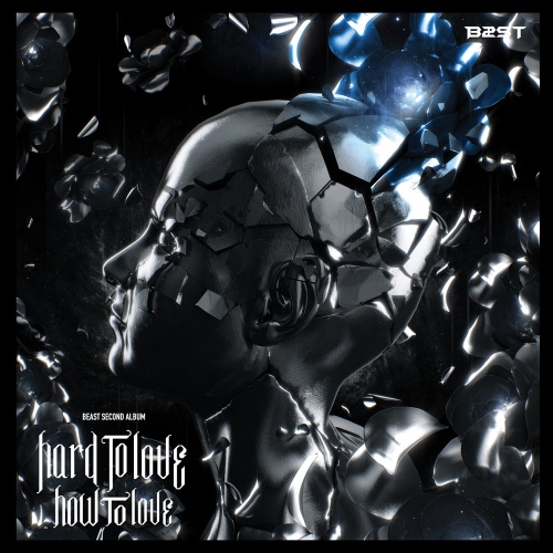 BEAST guess who? DVD 비스트　highlight Unboxing BEAST 2nd Japanese Studio Album GUESS WHO