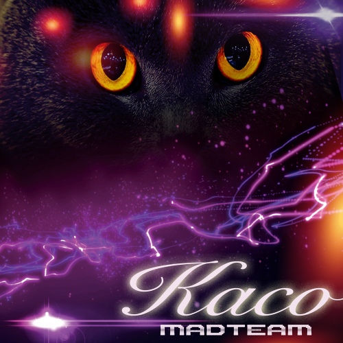 Kaco - 벅스 Kaco / Madteam(매드팀)