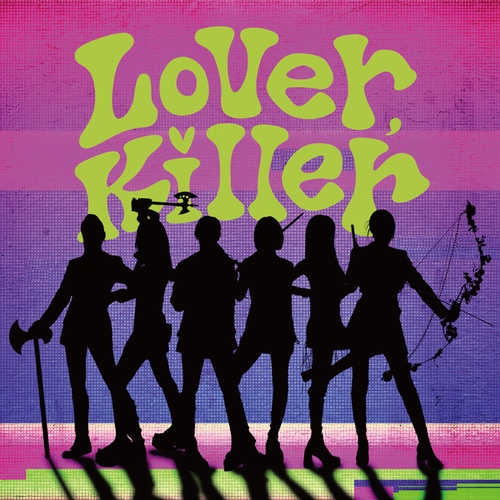 Lover, Killer/STAYC(스테이씨) - 벅스