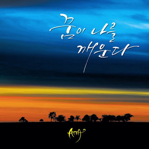 꿈이 나를 깨운다 - 벅스 꿈이 나를 깨운다 / 아따(ATTA)