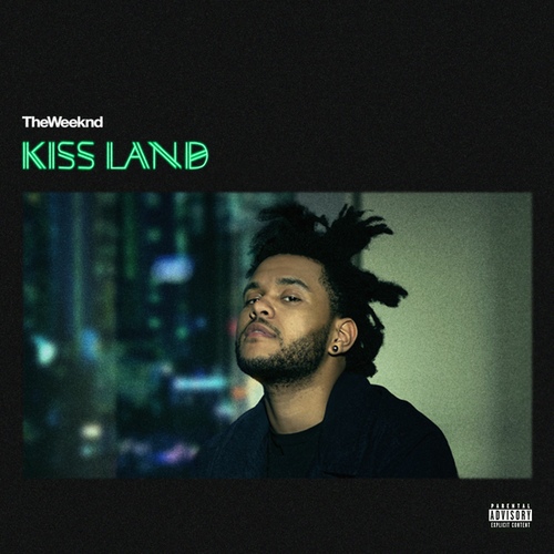 The Weeknd(위켄드)-Wanderlust