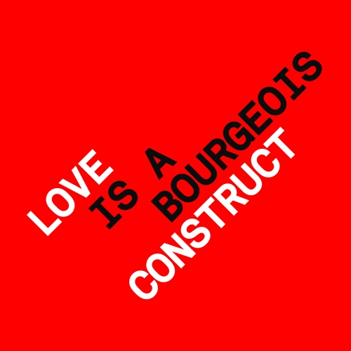 Love Is A Bourgeois Construct (Remix) - 벅스 Love Is A Bourgeois Construct (Remix) / Pet Shop Boys(펫 샵 보이즈)