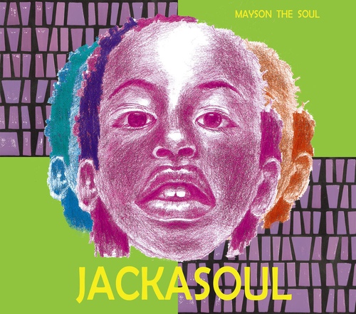 Jackasoul