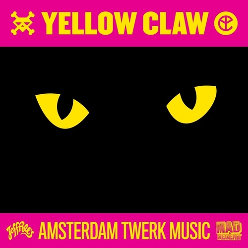 DJ Turn It Up/Yellow Claw(옐로우 클로우) - 벅스 DJ Turn It Up / Yellow Claw(옐로우 클로우)