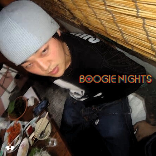 Boogie Nights