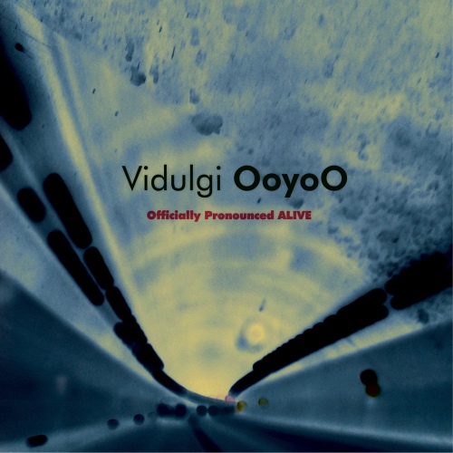 Officially Pronounced Alive artwork