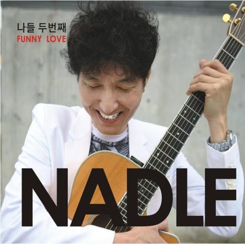 Funny Love - 벅스 Funny Love / 나들