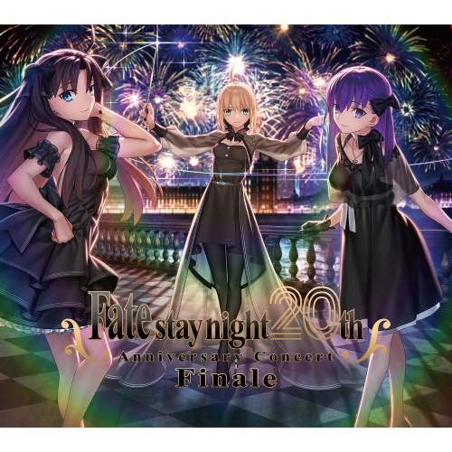 Fate/stay night