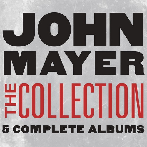 john mayer trio good love is on the way