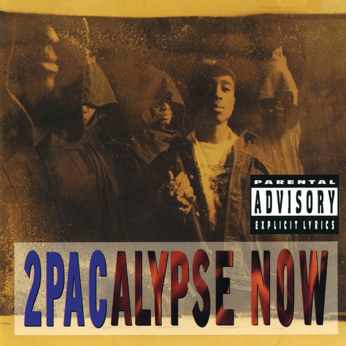 Brenda's Got A Baby/2Pac(투팍) - 벅스