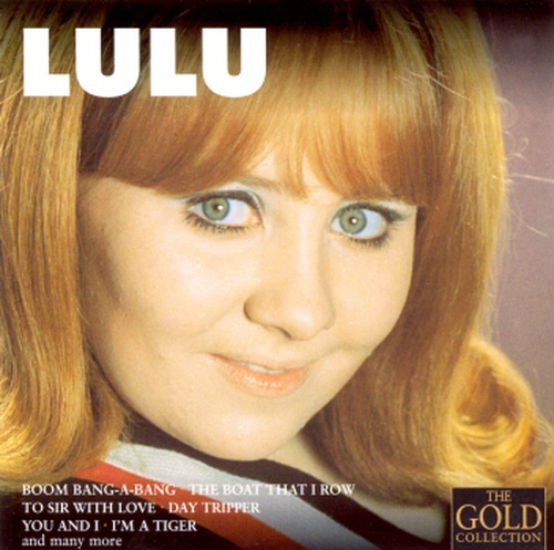 Love Loves To Love Love/Lulu(룰루) - 벅스 Love Loves To Love Love / Lulu(룰루)