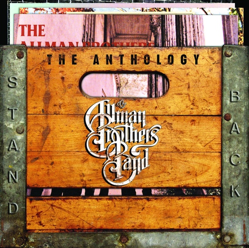 High Cost Of Low Living (Edit)/Allman Brothers Band(올맨... High Cost Of Low Living (Edit) / Allman Brothers Band(올맨 브라더즈 밴드)