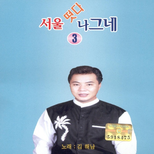 서울나그네