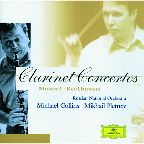 Mozart / Beethoven Concertos 벅스