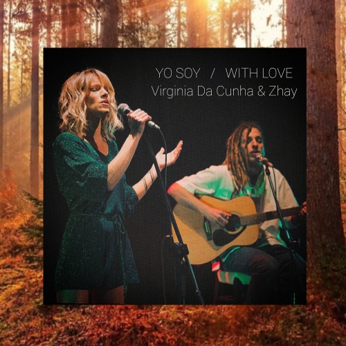 Yo Soy / With Love/Virginia Da Cunha, Zhay - 벅스 Yo Soy / With Love / Virginia Da Cunha, Zhay