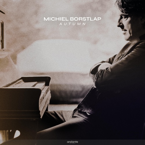 Autumn/Michiel Borstlap(미키엘 보스틀랩) - 벅스 Autumn / Michiel Borstlap(미키엘 보스틀랩)