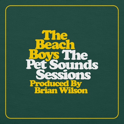 The Pet Sounds Sessions (Deluxe Edition) - 벅스