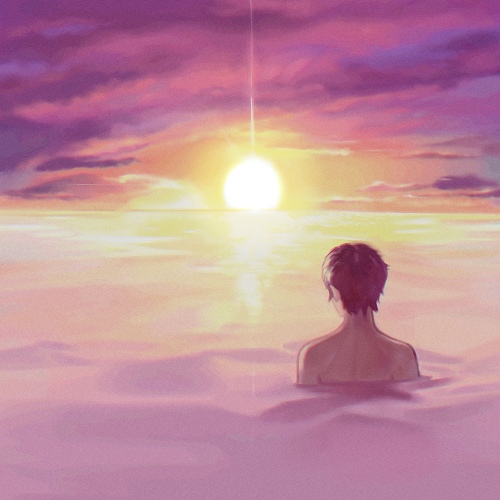 Sunset - 벅스 Sunset / Utopi (유토피)