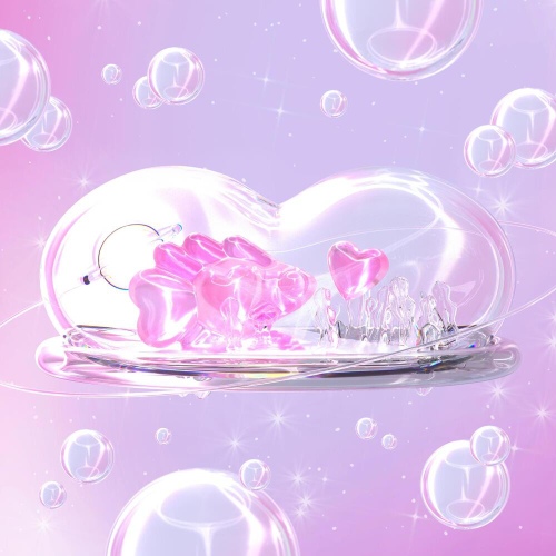 Selfish/유아 (오마이걸) - 벅스