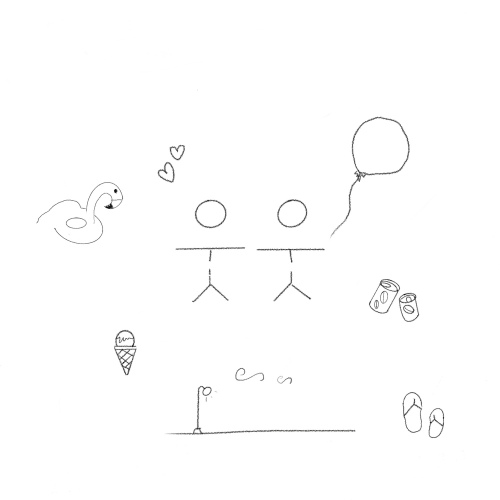 사랑은 F처럼 고백은 J처럼 - 벅스 사랑은 F처럼 고백은 J처럼 / 웃웃(utut)