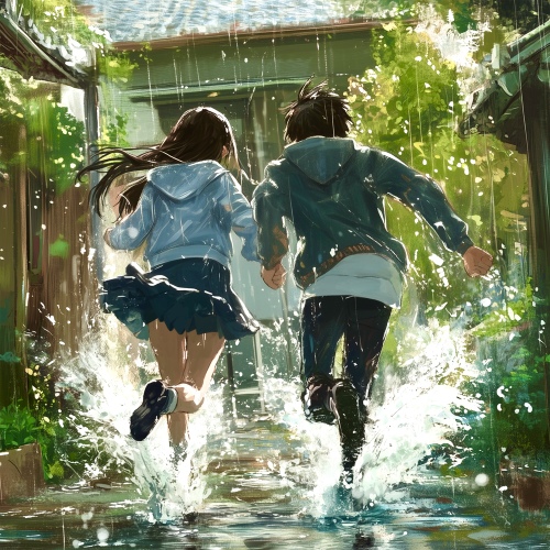 너에게 닿기를 - 벅스 너에게 닿기를 / 이을(E.ul)