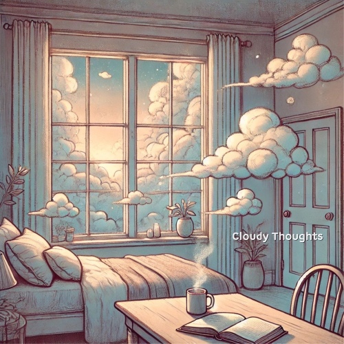 Cloudy Thoughts - 벅스 Cloudy Thoughts / Star Whale