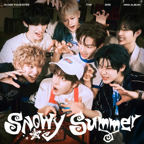 Snowy Summer/CLOSE YOUR EYES (클로즈 유어 아이즈) - 벅스