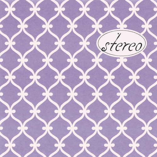 stereo