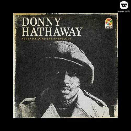 The Ghetto (Live at the Bitter End, New York City, 1971)/Donny