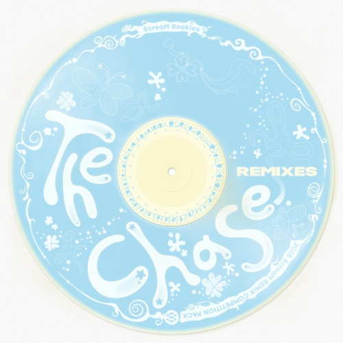 The Chase (Arti & Suchan Kim Remix)/Hearts2Hearts (하츠투하츠