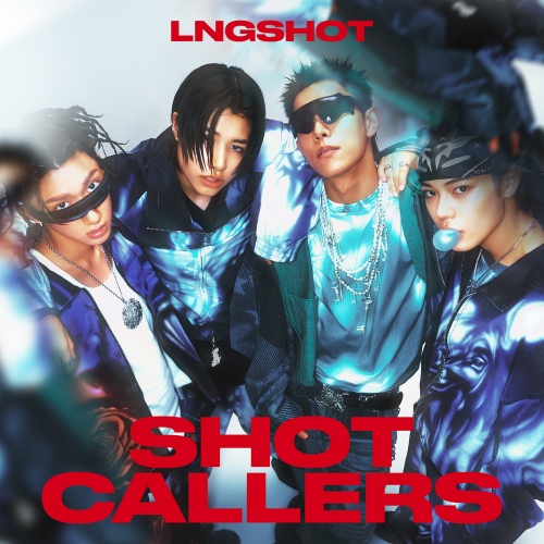 SHOT CALLERS - 벅스
