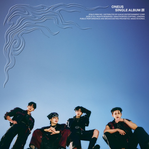 Grenade/원어스 (ONEUS) - 벅스