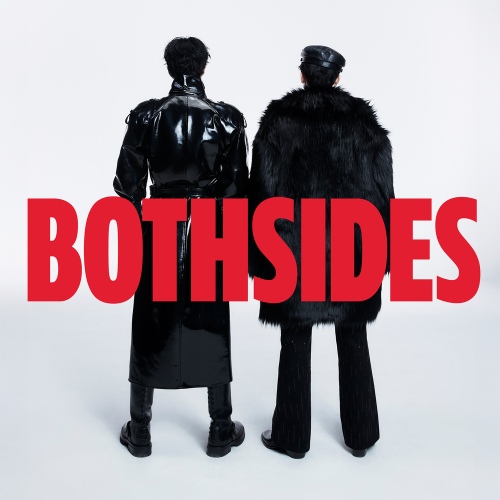 BOTH SIDES/NCT JNJM - 벅스