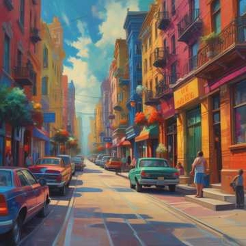 달빛이야기