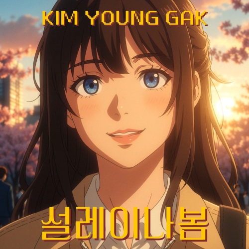 설레이나봄