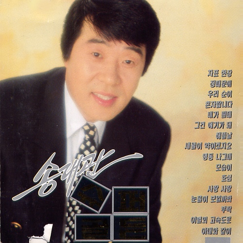 세월이 약이겠지요/송대관 - 벅스 세월이 약이겠지요 / 송대관