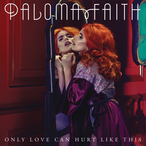 Only Love Can Hurt Like This (Remixes) - 벅스 Only Love Can Hurt Like This (Remixes) / Paloma Faith(팔로마 페이스)