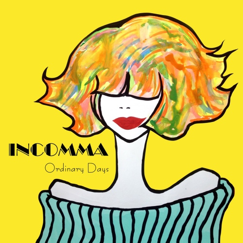Ordinary Days - 벅스 Ordinary Days / 인콤마(Incomma)