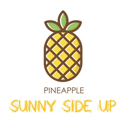 써니사이드업 (Sunny Side Up) (inst.)/파인애플(Pineapple) - 벅스 써니사이드업 (Sunny Side Up) (inst.) / 파인애플(Pineapple)