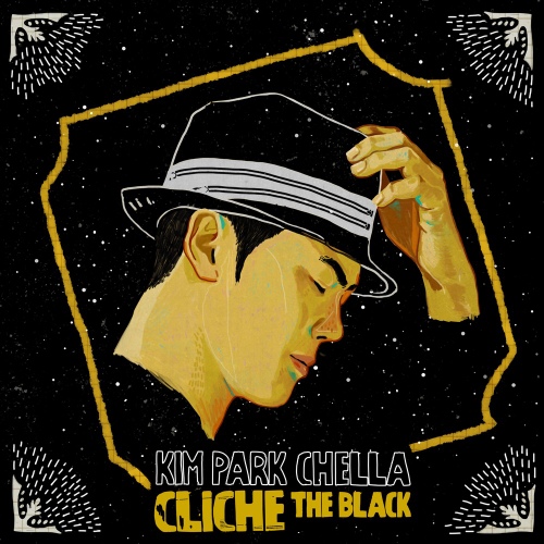 Cliché - The Black