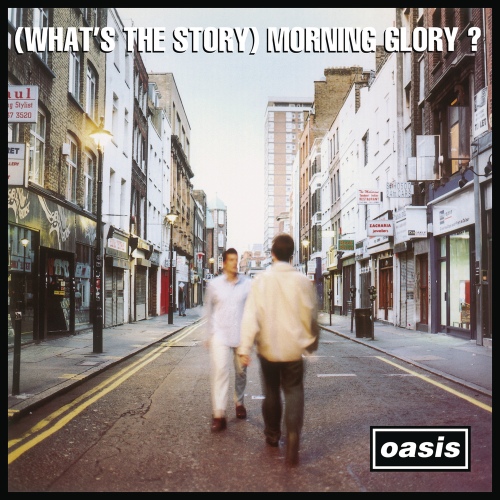 Don't Look Back in Anger (Remastered)/Oasis(오아시스) - 벅스